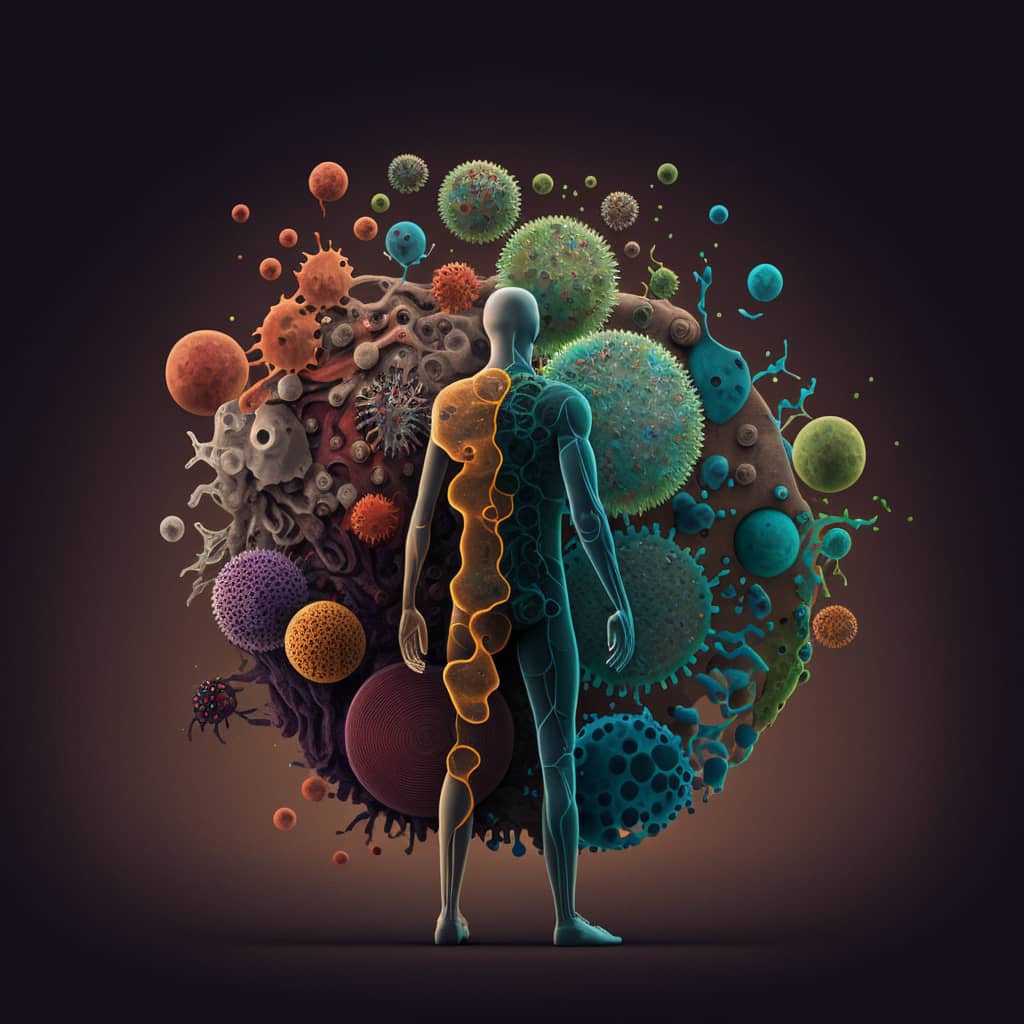The Immune System - G-Spotlight